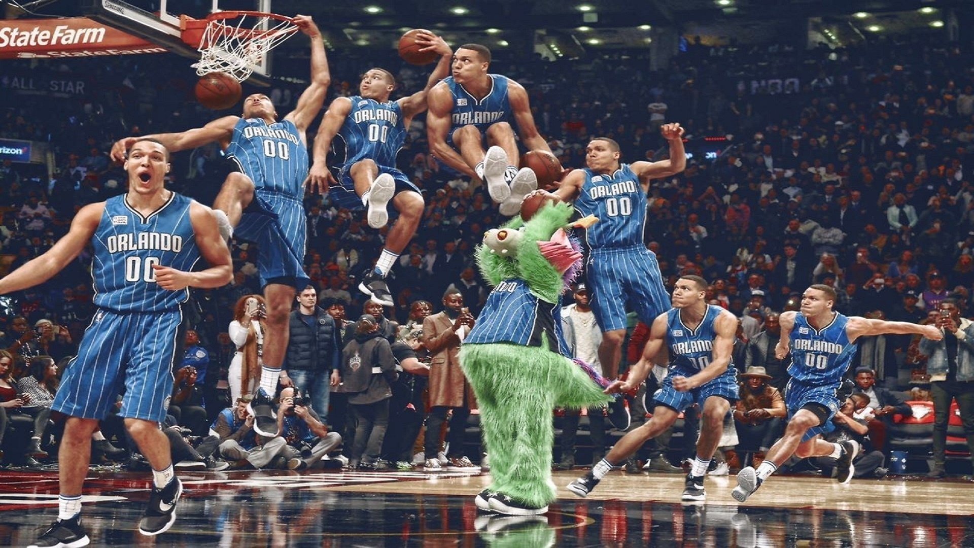 世界飞盘淘汰赛，团队配合的巅峰对决，世界飞盘联合会规定国际团队飞盘比赛每一分场上人数